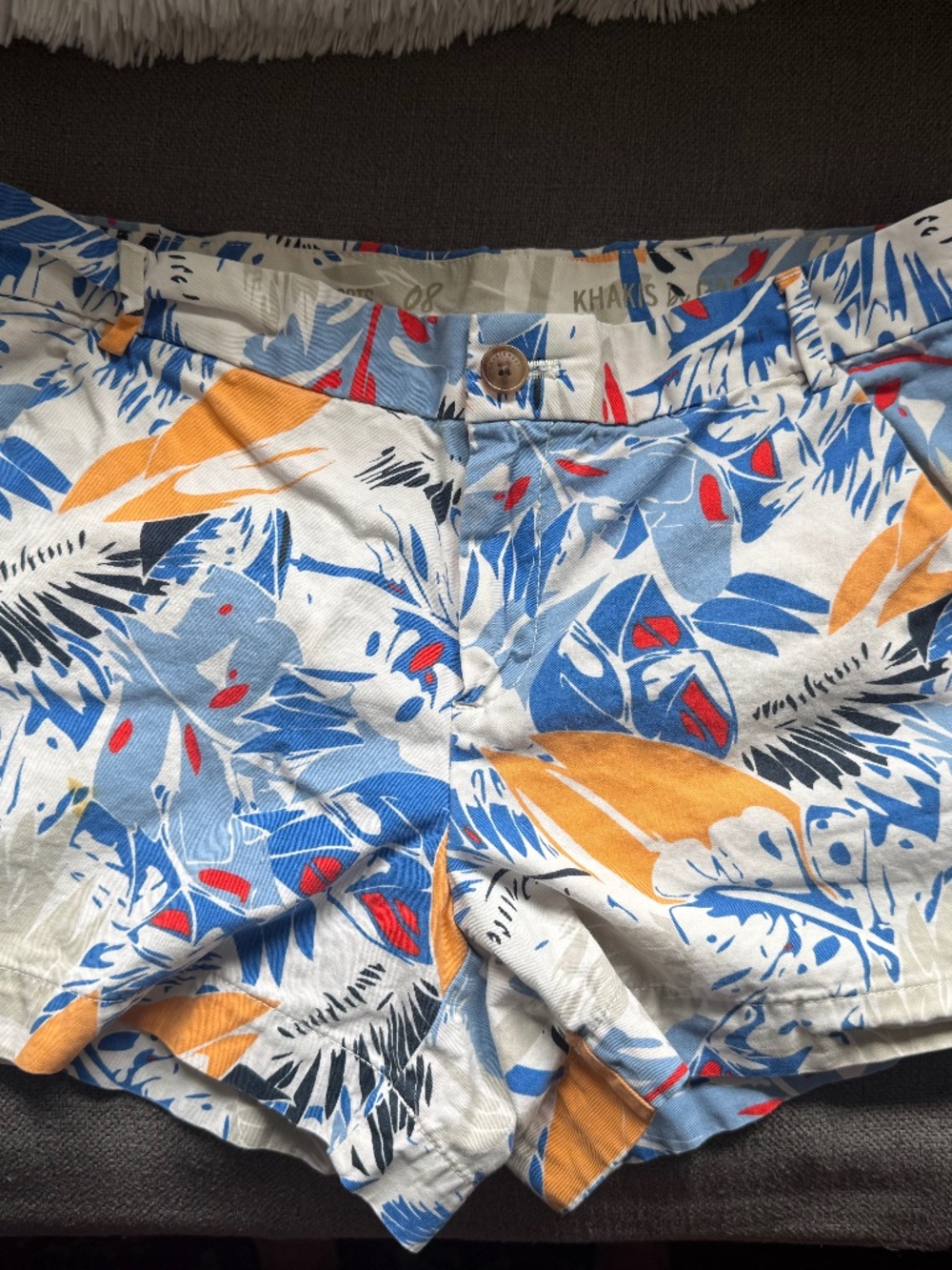 Gap Shorts